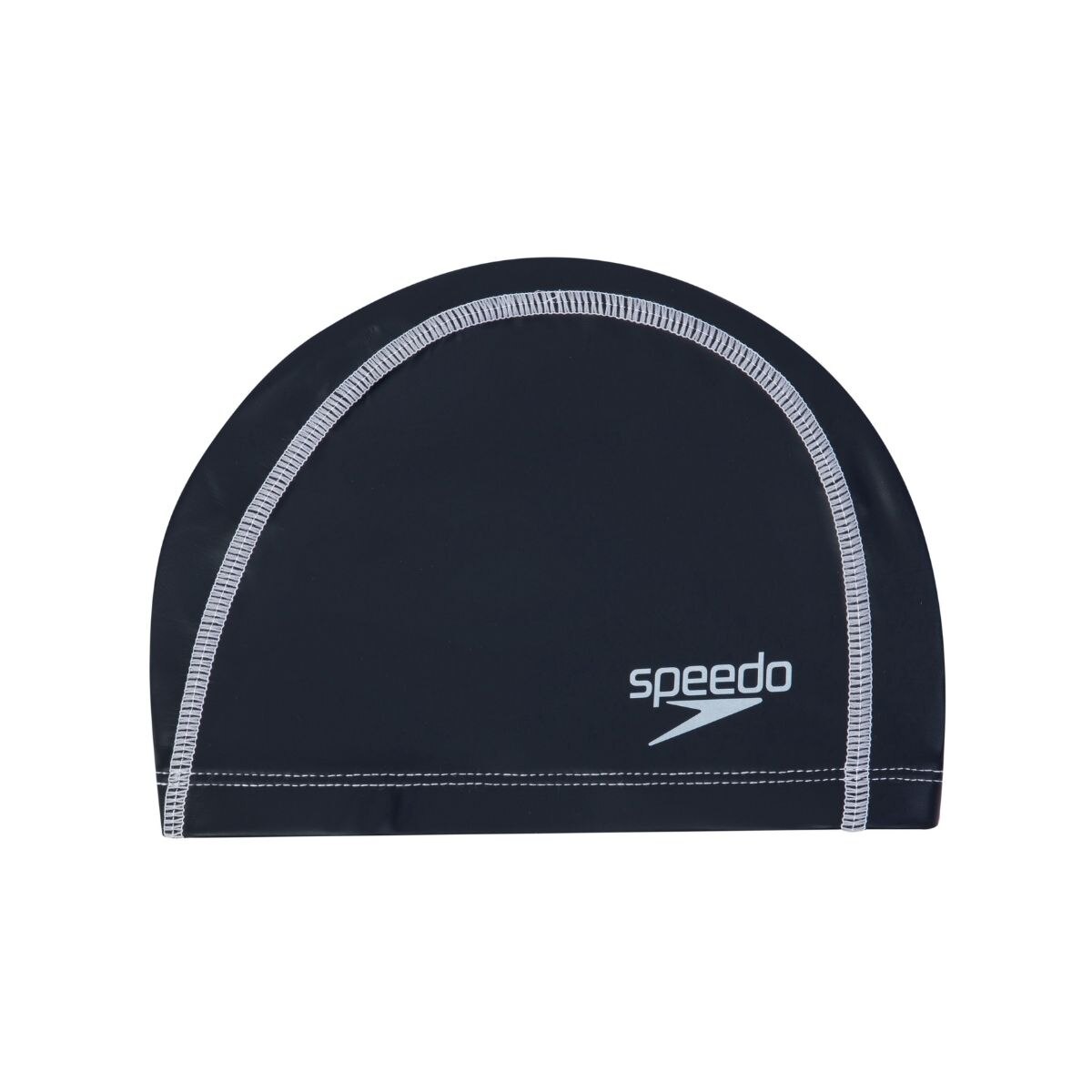 Chapéu de Natação Junior Pace Cap Speedo Azul-marinho-2