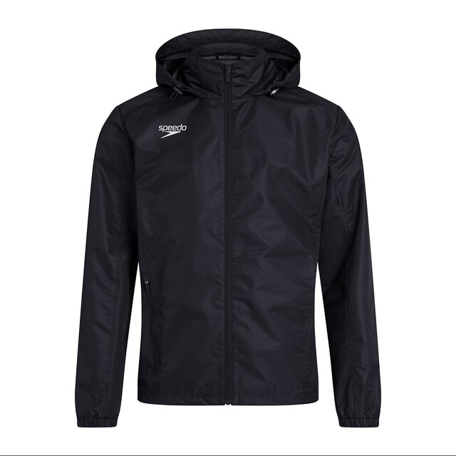 Imagem 0 de Casaco Impermeável Club Full Zip Speedo