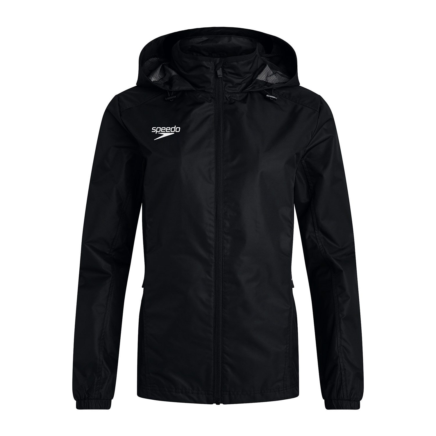 Imagem 0 de Casaco Impermeável Club Full Zip Speedo