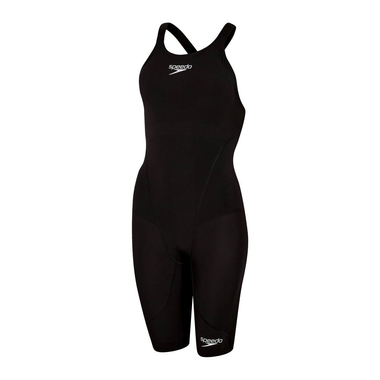 Imagem 0 de Fato de Banho de Natação Fastskin Lzr Ignite Kneeskin Speedo