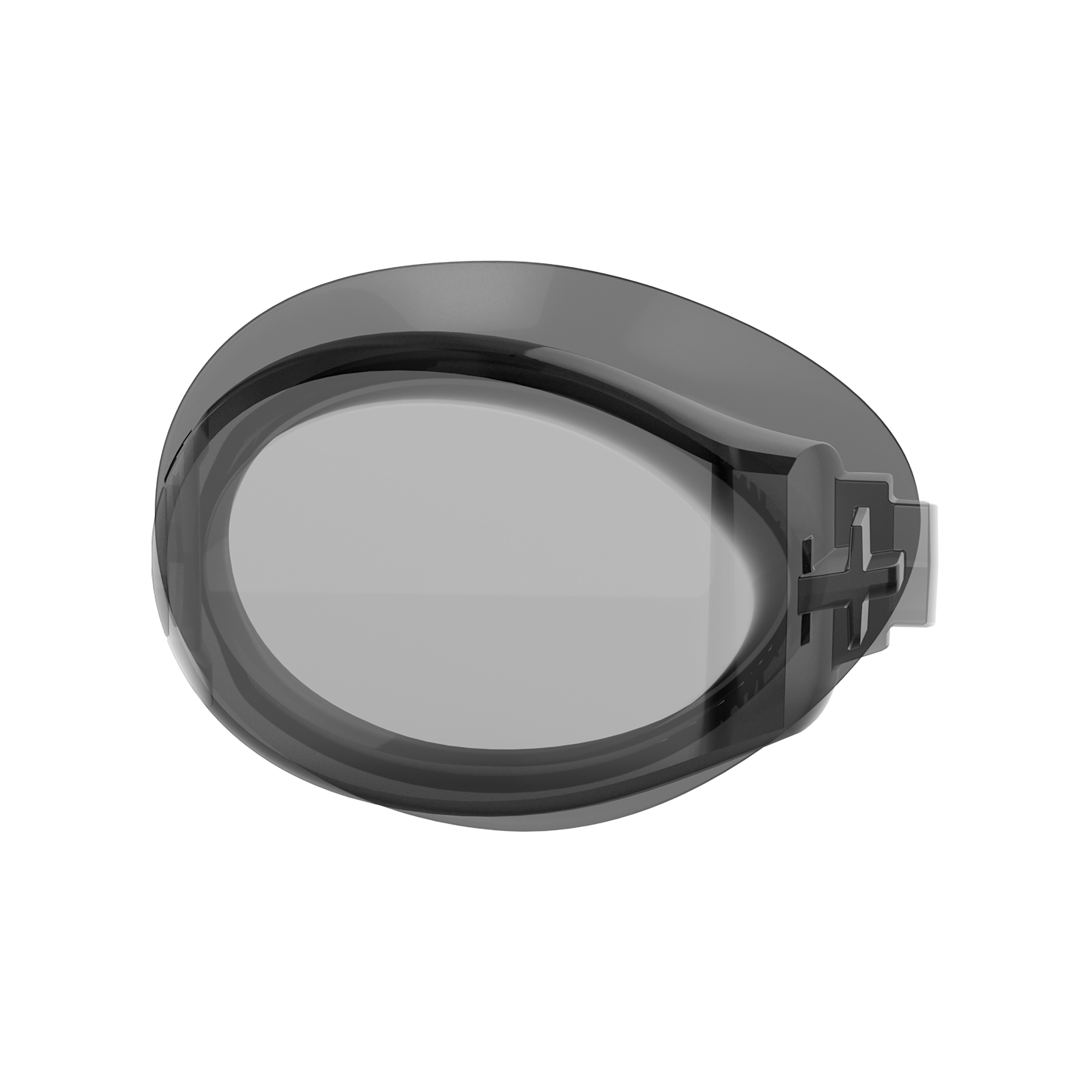 Óculos de Natação Unissexo Mariner Pro Optical Lens Speedo Cinzento-1