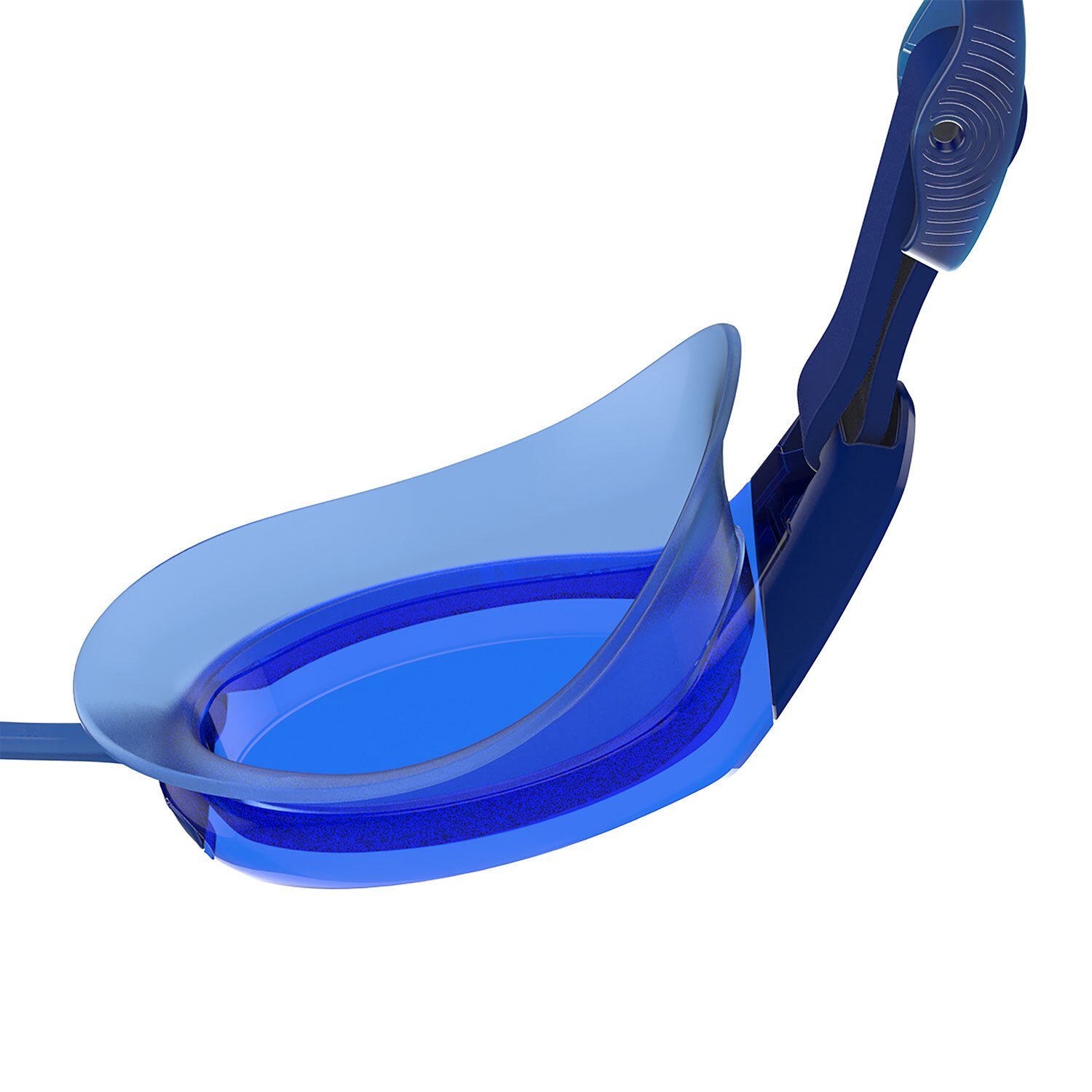 Óculos de Natação Unissexo Mariner Pro Speedo Azul-2