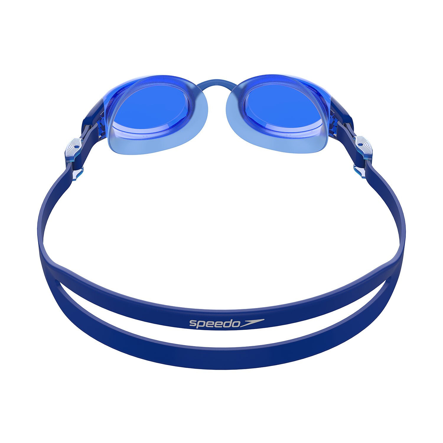 Óculos de Natação Unissexo Mariner Pro Speedo Azul-3