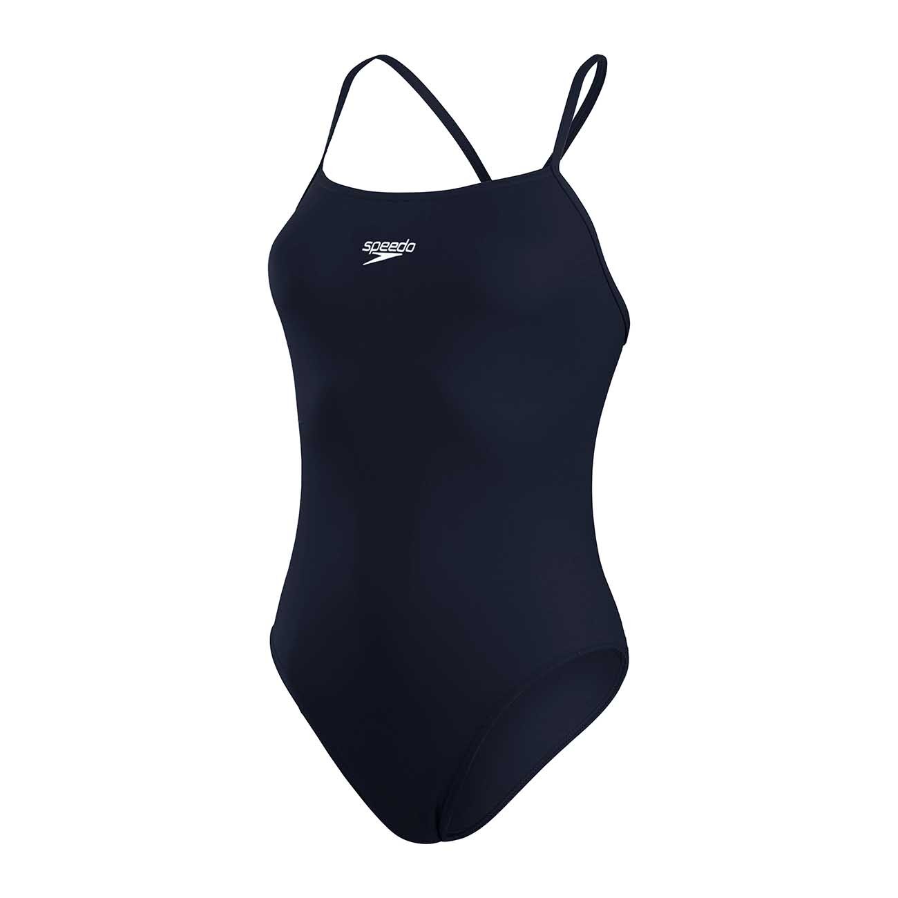 Imagem 0 de Fato de Banho Natação Womens Eco Endurance+ Thinstrap Speedo