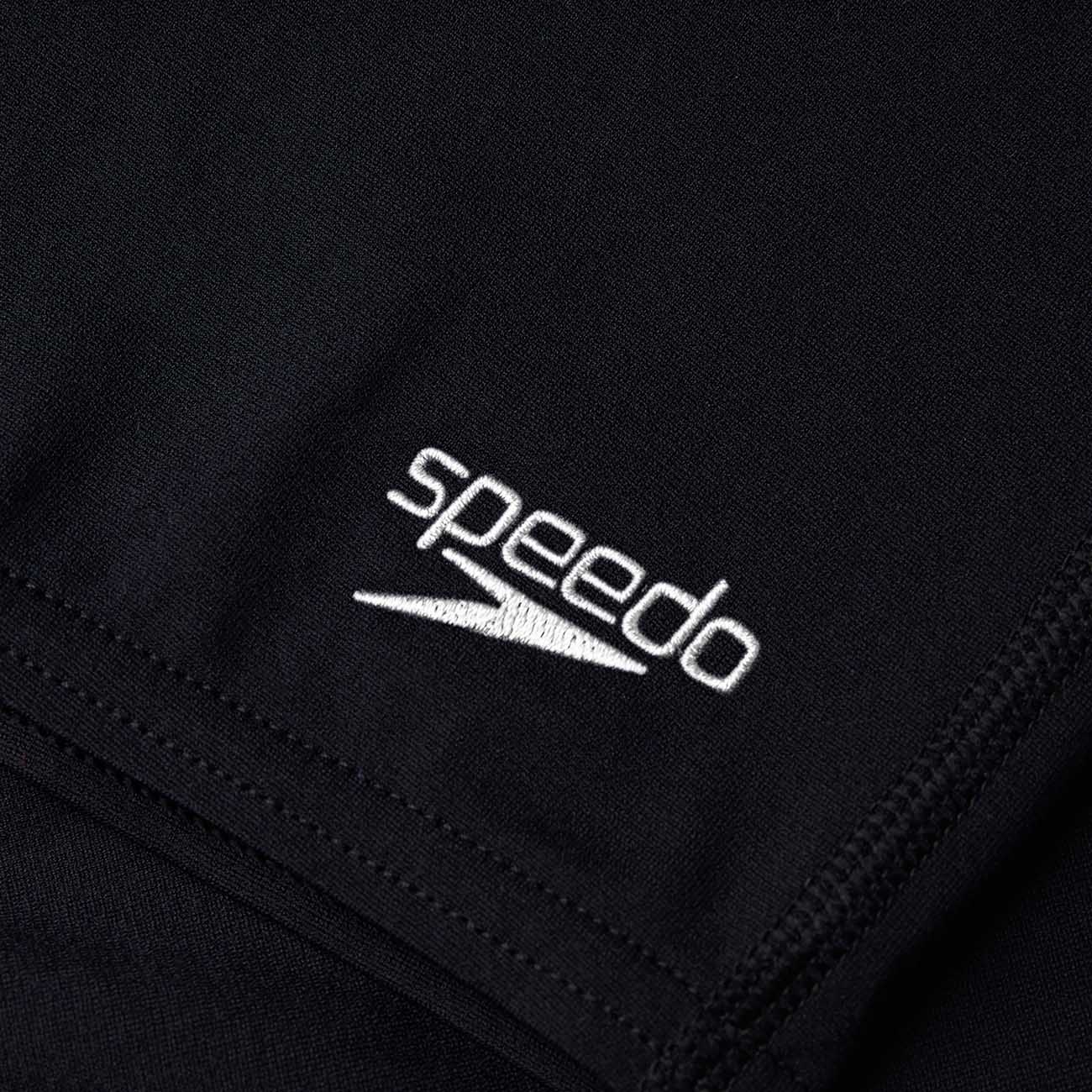 Calções de Banho Infantil de Natação Boys Endurance+ Jammer Speedo Preto-2