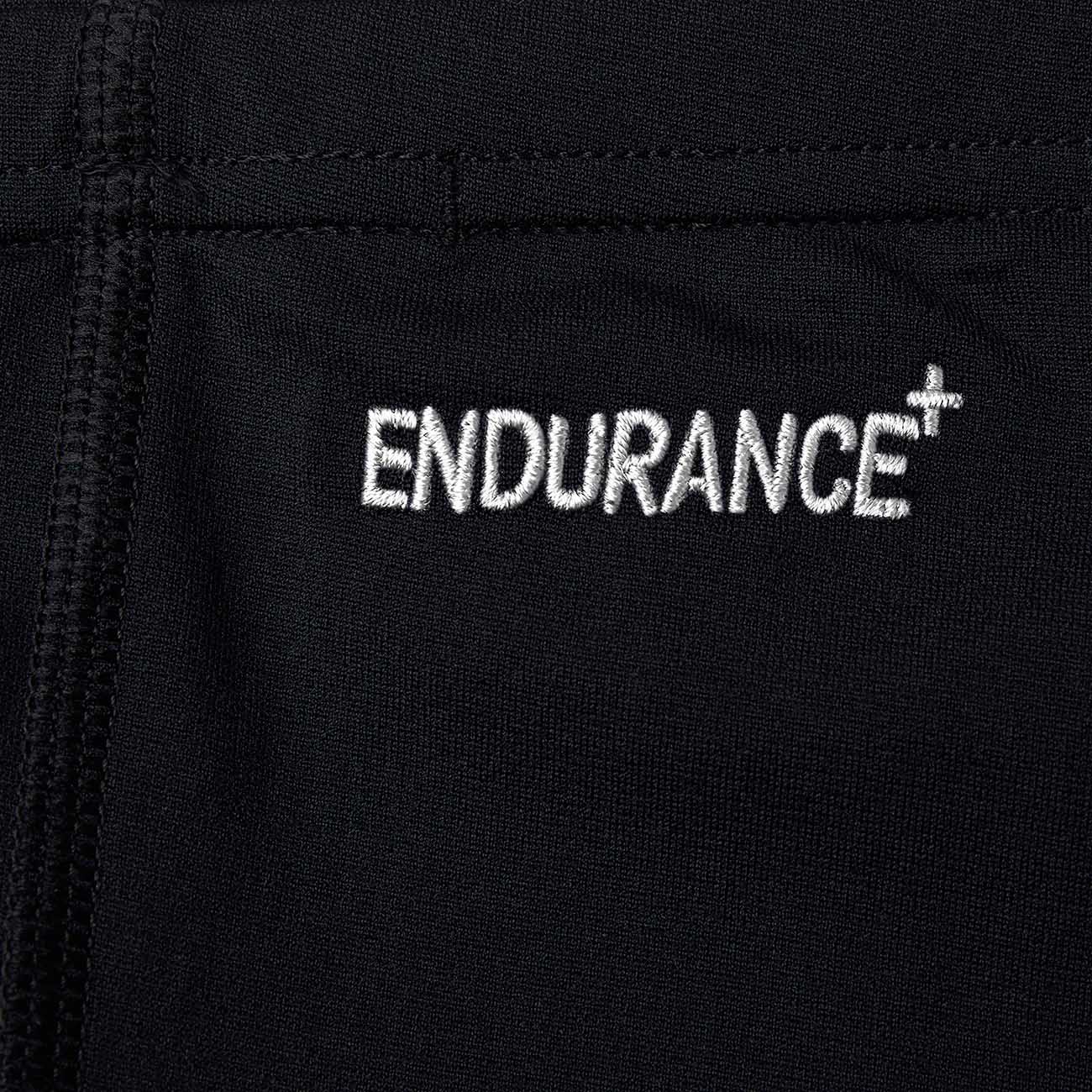 Calções de Banho Infantil de Natação Boys Endurance+ Jammer Speedo Preto-3
