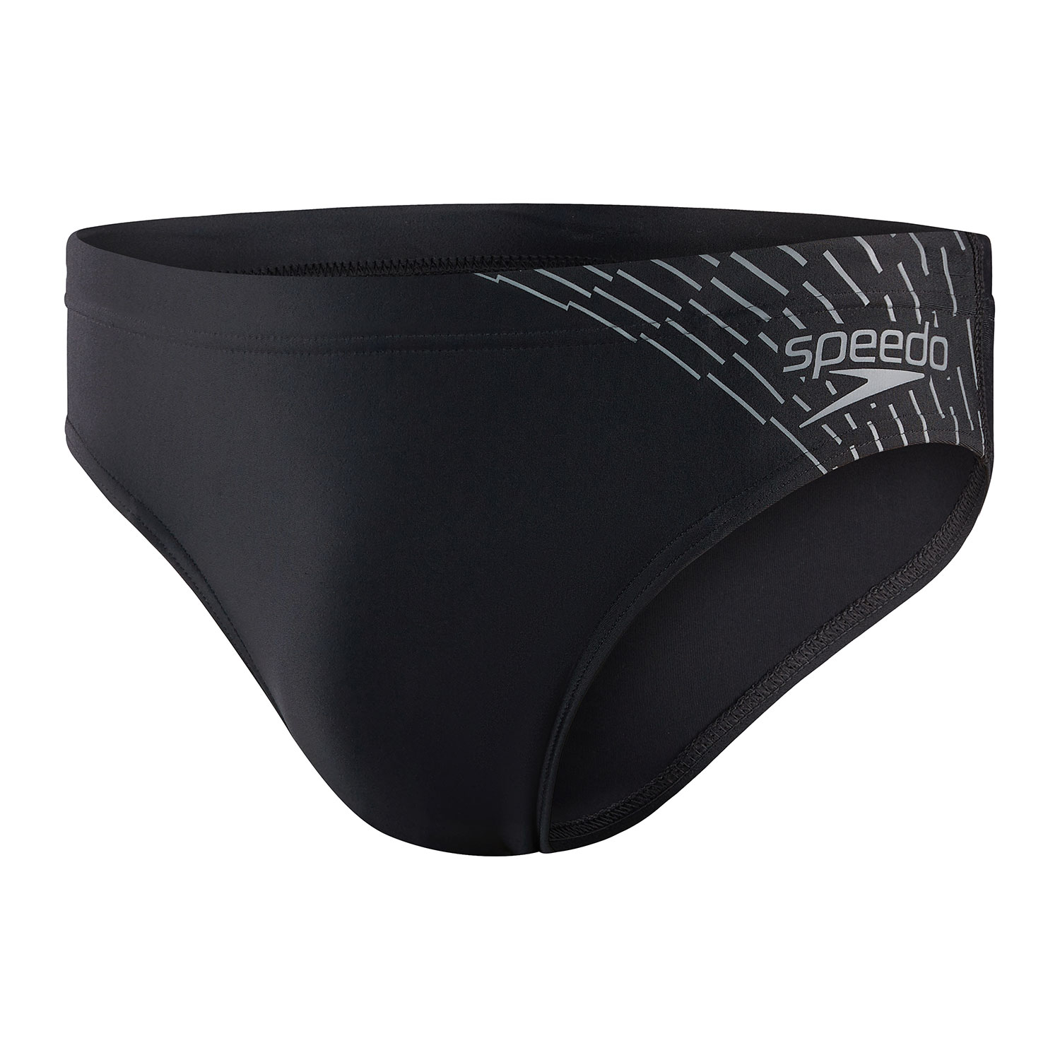 Imagem 0 de Fato de Banho de Natação Mens Medley Logo 7cm Brief Speedo
