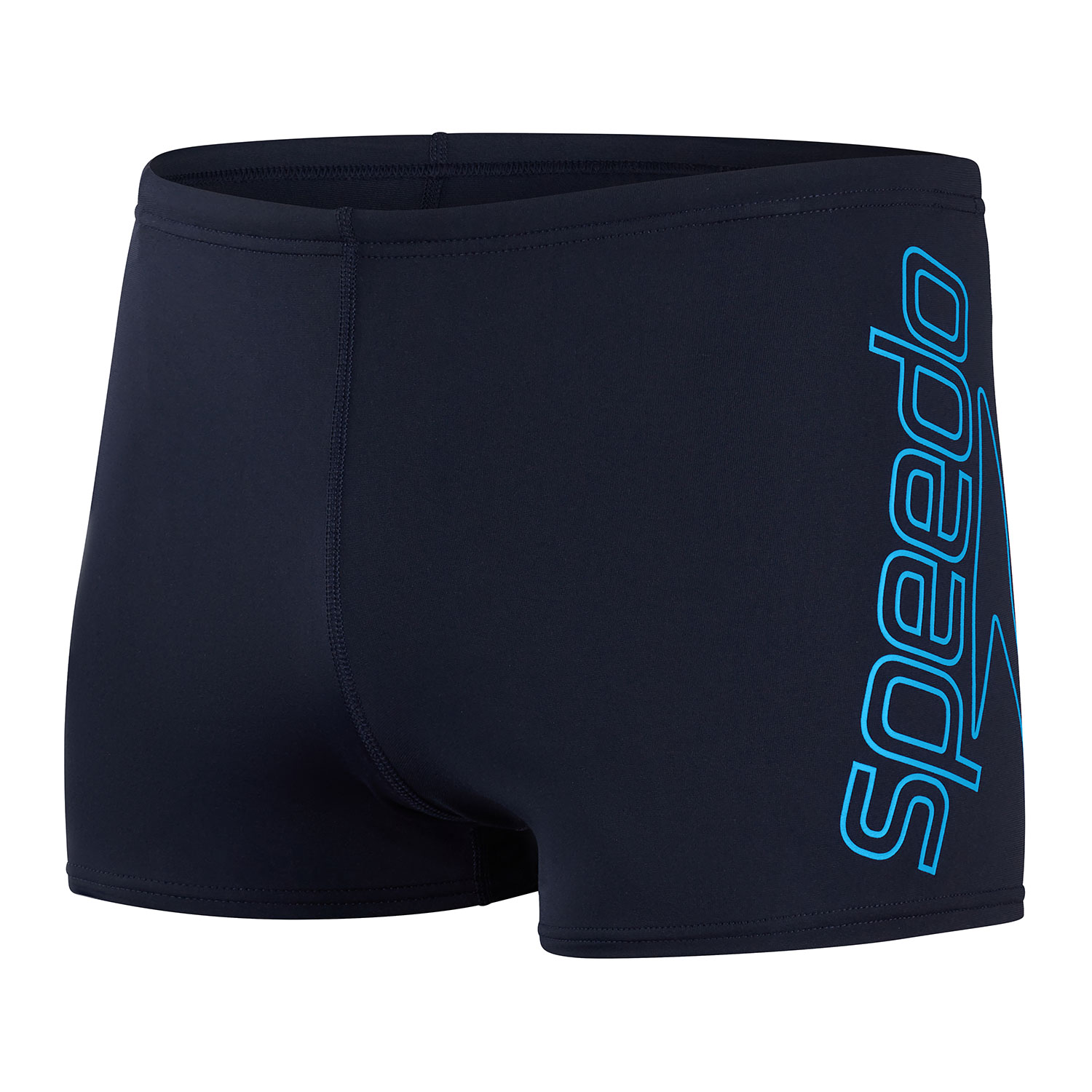 Imagem 0 de Fato de Banho de Natação Mens Boom Logo Placement Speedo