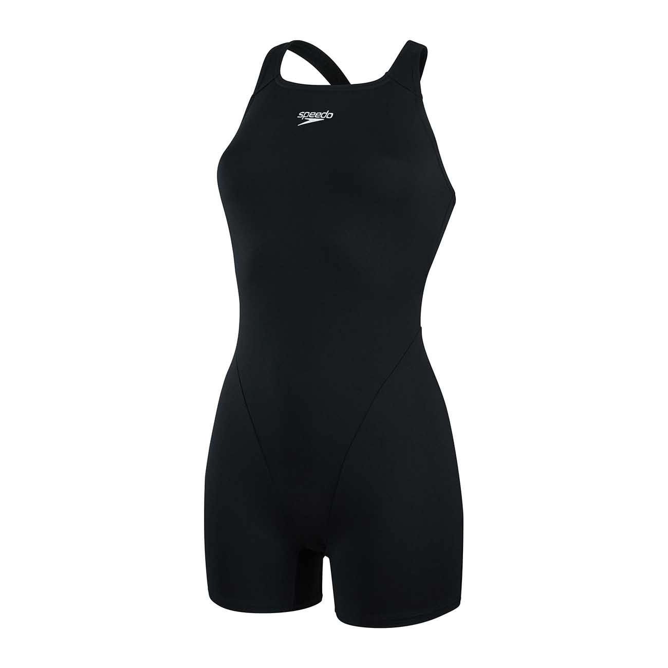 Imagem 0 de Fato de Banho Natação Womens Eco Endurance+ Legsuit Speedo