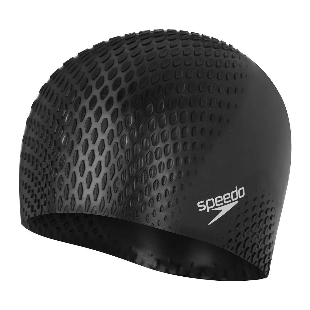 Imagem 0 de Chapéu de Natação Bubble Active + Cap Speedo