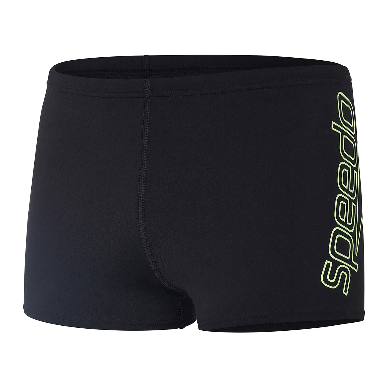 Imagem 0 de Fato de Banho de Natação Mens Boom Logo Placement Speedo