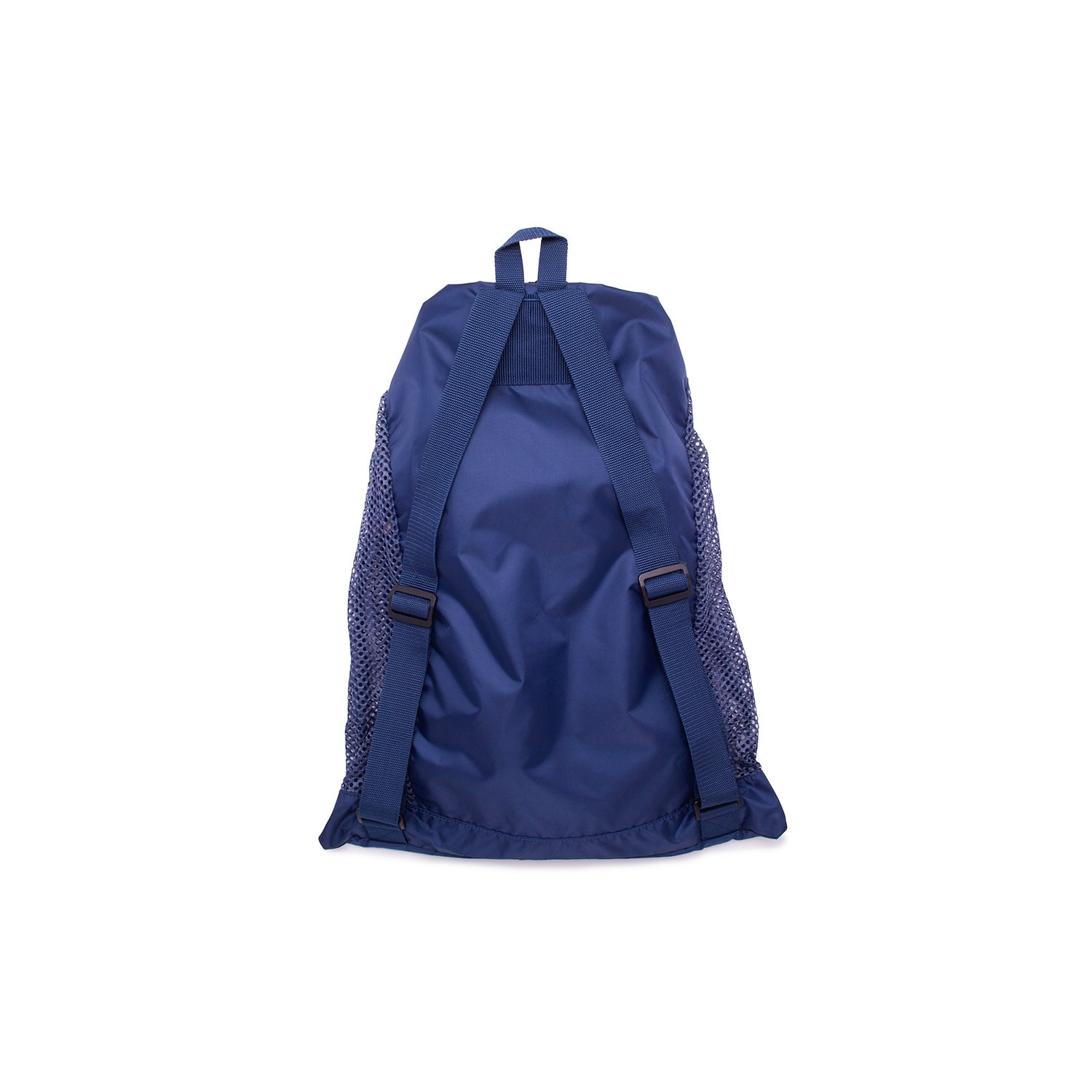 Gymsack de Natação Ventilator Deluxe Mesh Bag Speedo Azul-3