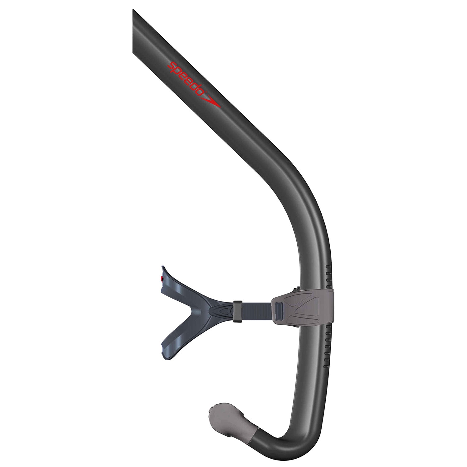 Imagem 0 de Tubo de Natação Bullet Head Snorkel Speedo