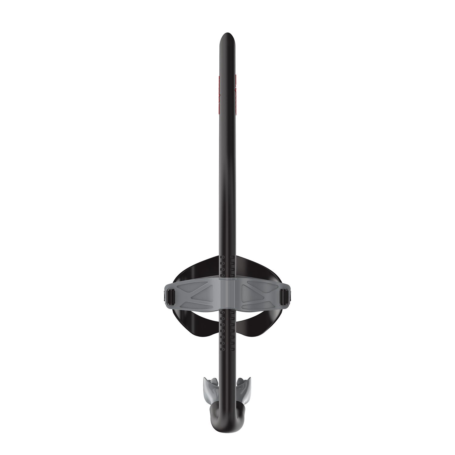 Tubo de Natação Bullet Head Snorkel Speedo Cinzento-3