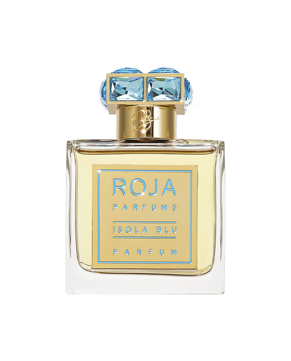 Imagem 0 de Perfume Roja London Isola Blu Eau de Parfum 50 ml