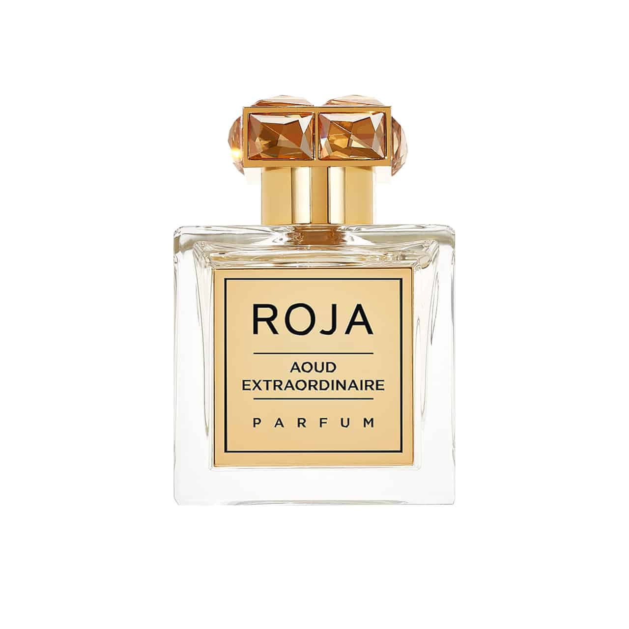 Imagem 0 de Perfume Roja London Aoud Extraordinaire Parfum Eau de Parfum 100 ml