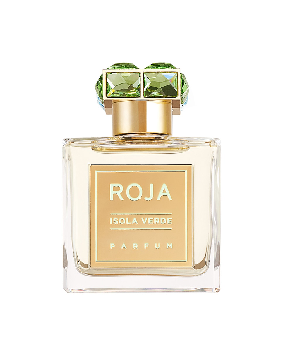 Imagem 0 de Perfume Roja London Isola Verde Eau de Parfum 50 ml