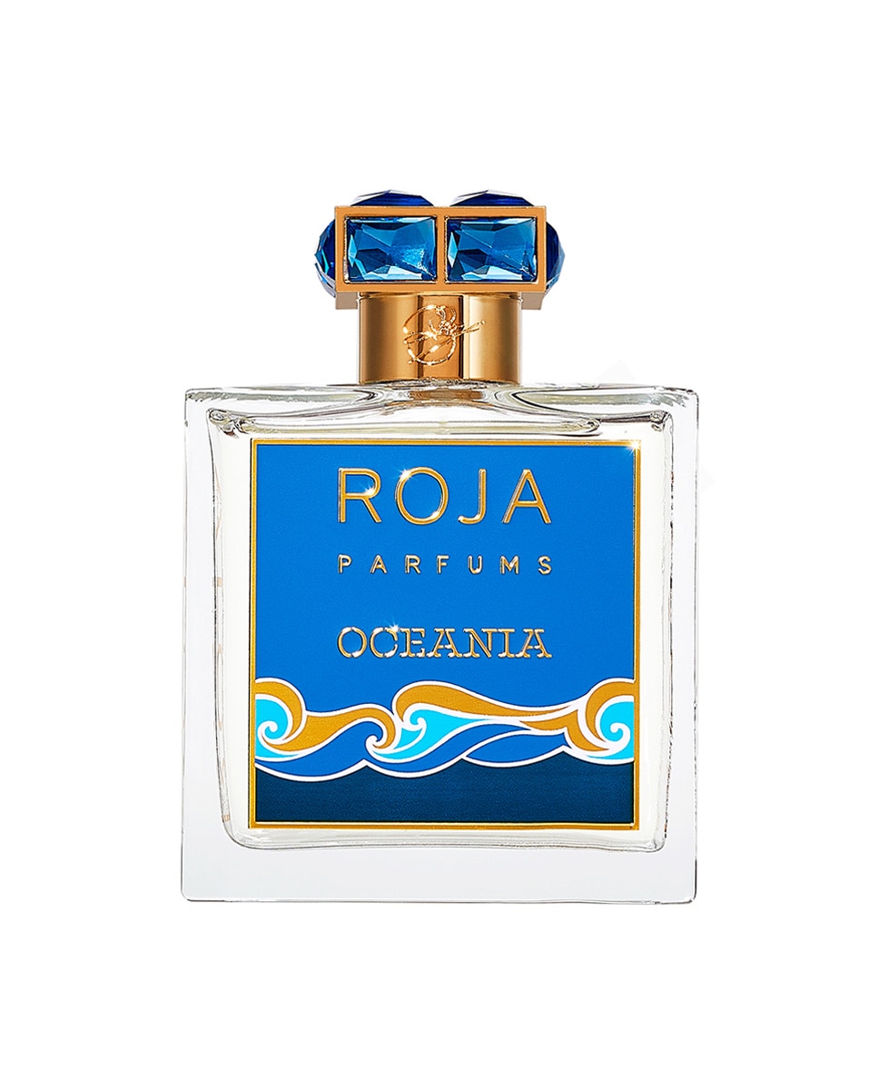 Imagem 0 de Perfume Roja London Oceania Eau de Parfum 50 ml
