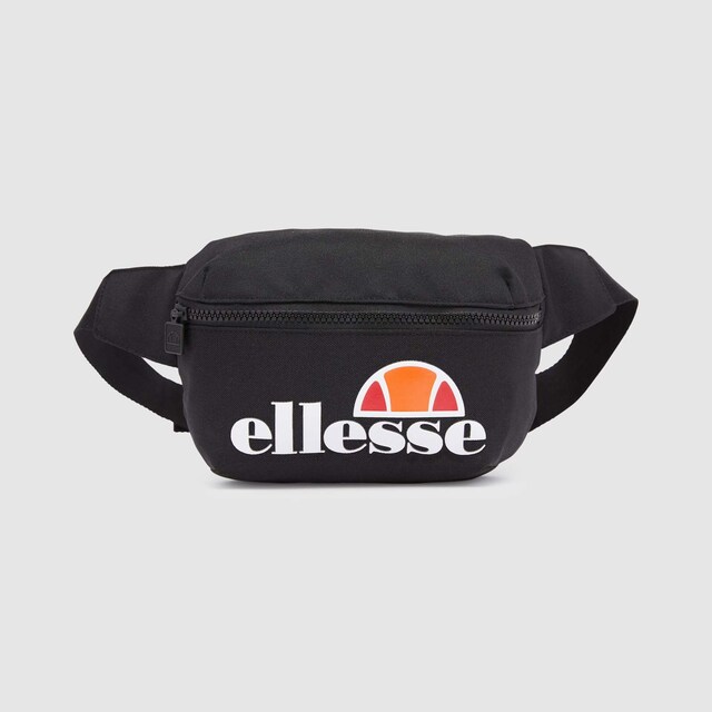 Imagem 0 de Bolsa de Cintura Rosca Cross Body Bag Ellesse