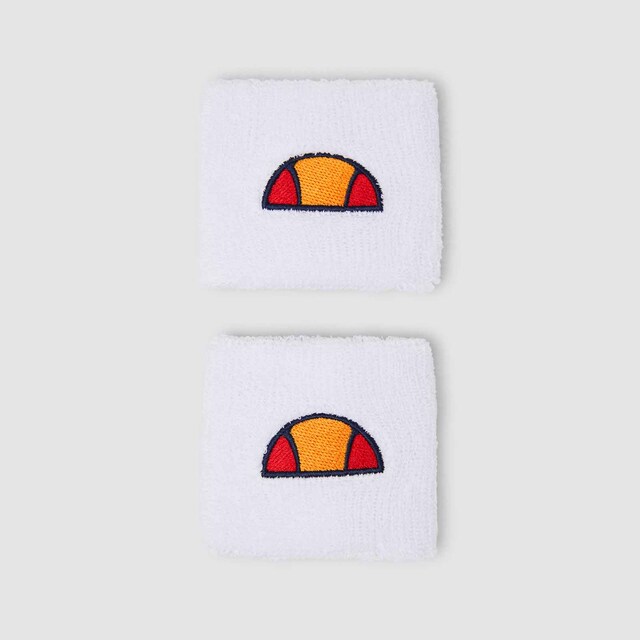 Imagem 0 de Punhos Elásticoss Unissexo Rocola Sweatband Ellesse