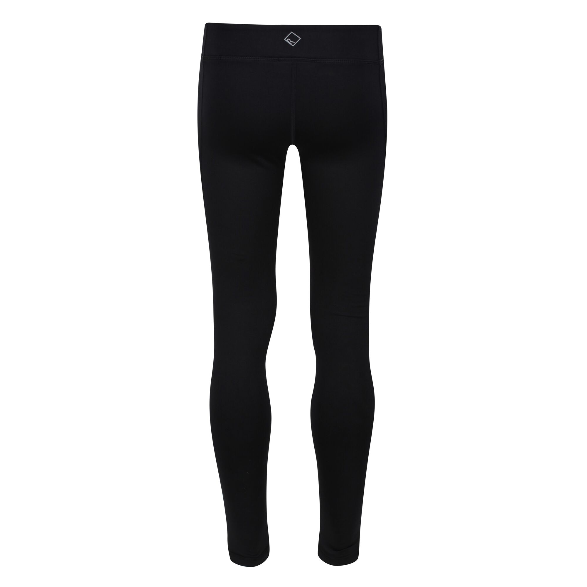 Leggings Infantil Brl Wtr Legging Regatta Preto-2