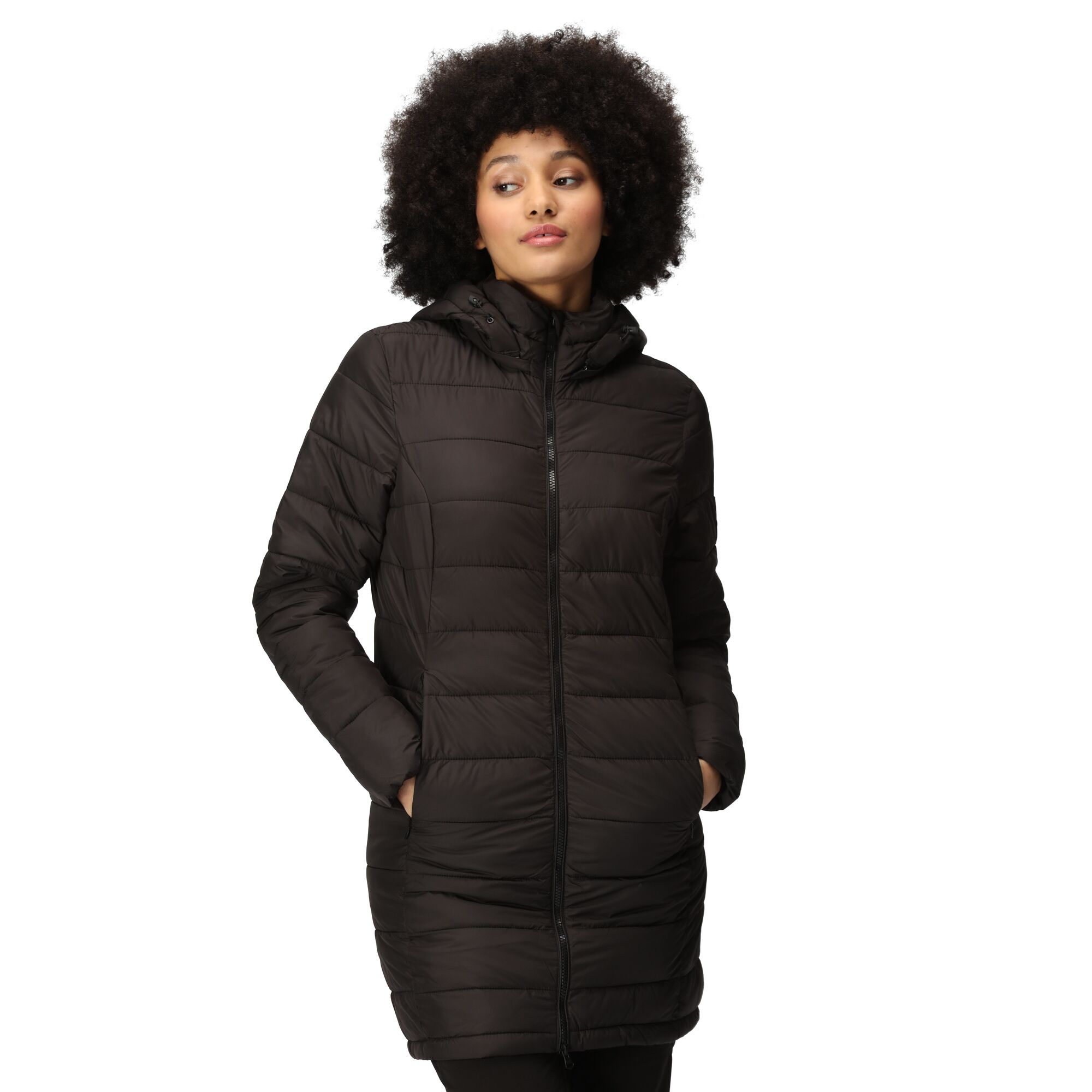 Imagem 0 de Casaco Starler Regatta