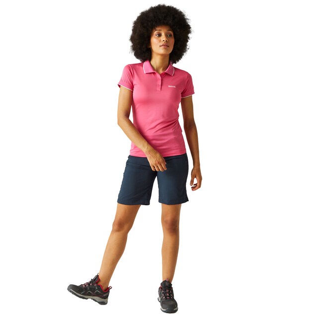 Imagem 0 de Bermudas Elásticas de Mulher Xert Str