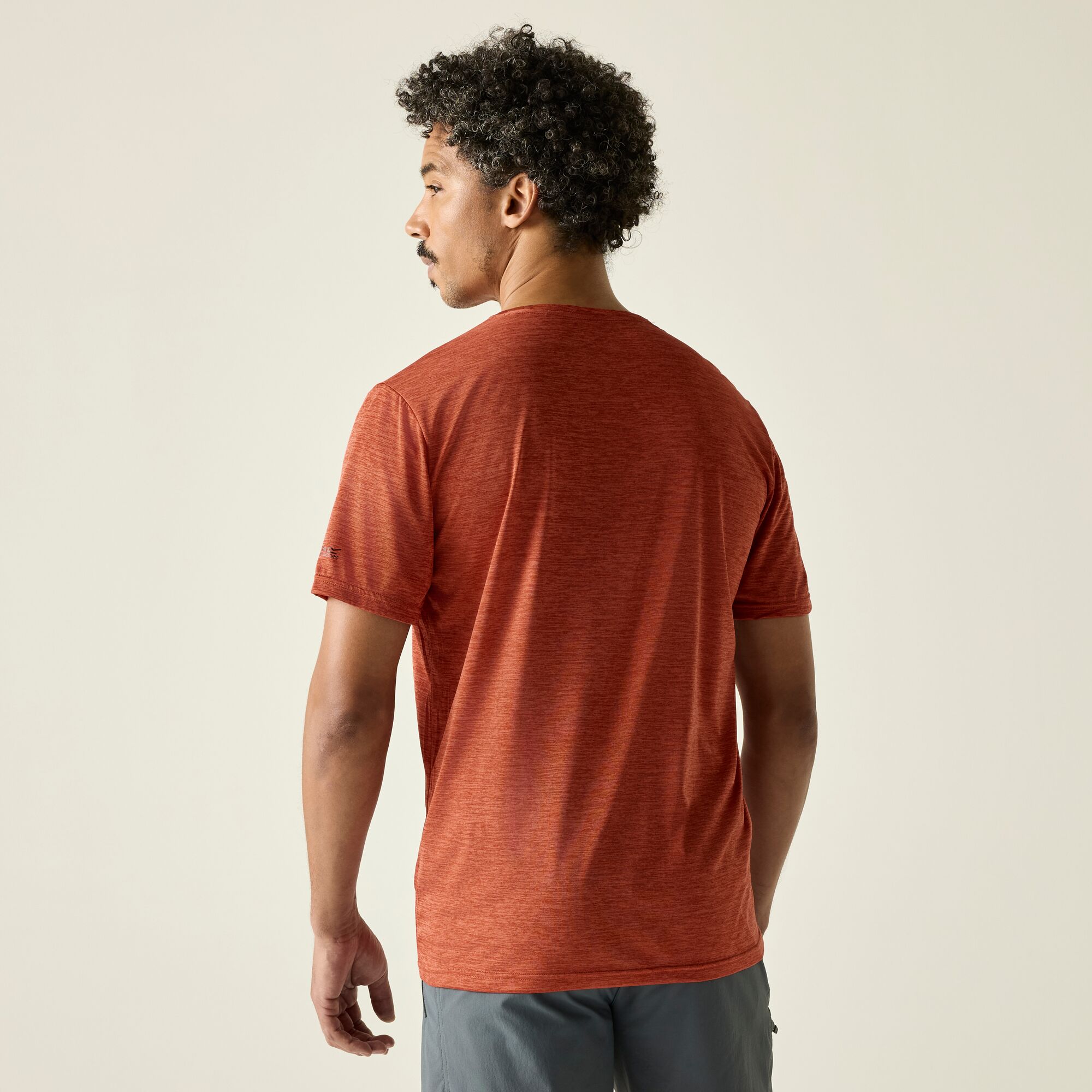 T-shirt Fingal Edition Regatta Telha-2