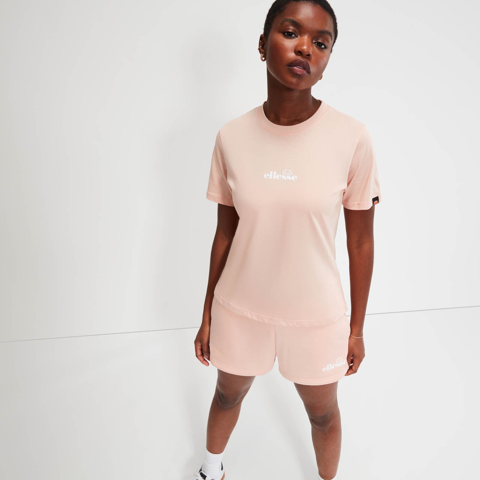 Imagem 0 de T-shirt Svetta Ellesse