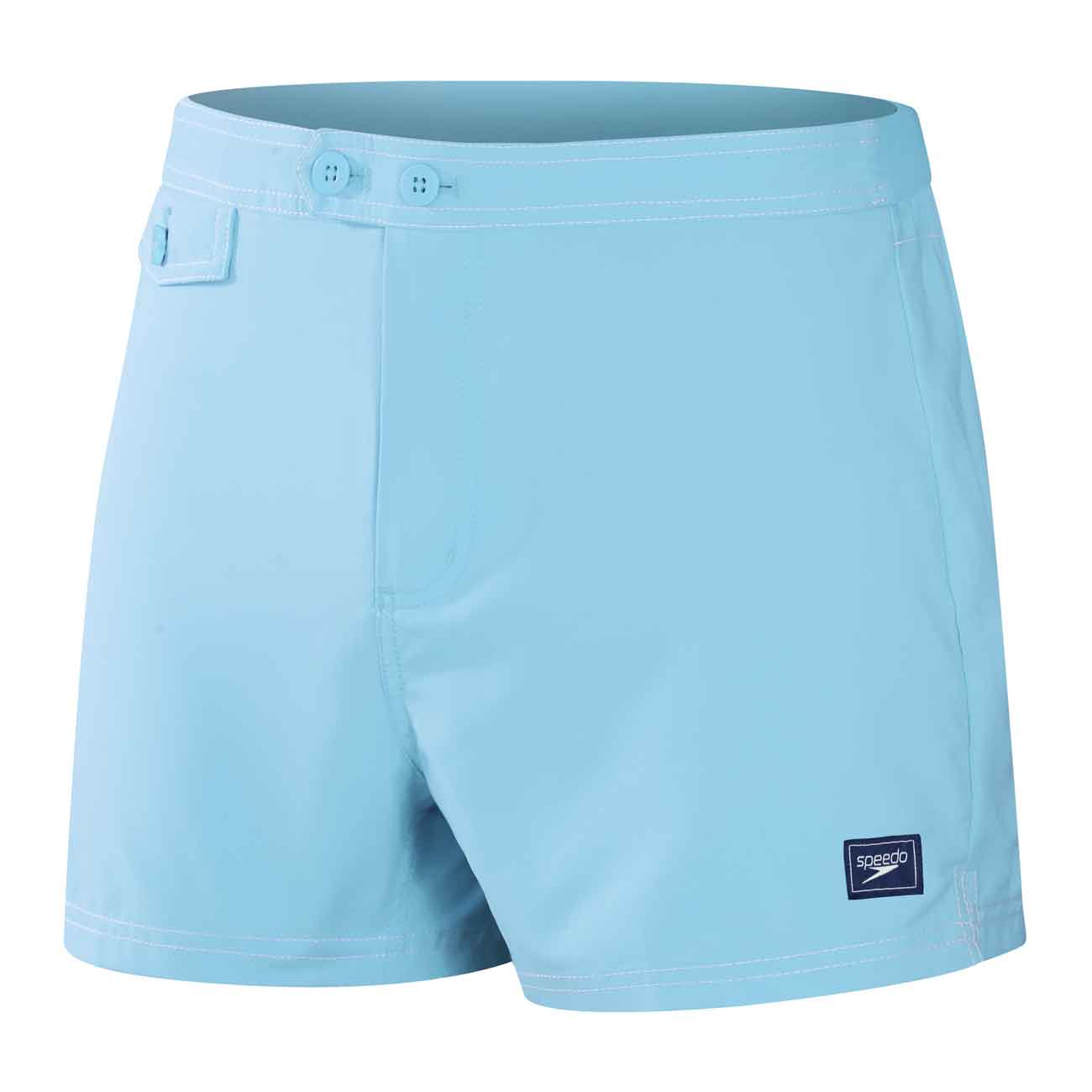 Imagem 0 de Bermudas Mens Sna Vintage Volley 14 Watershort Speedo