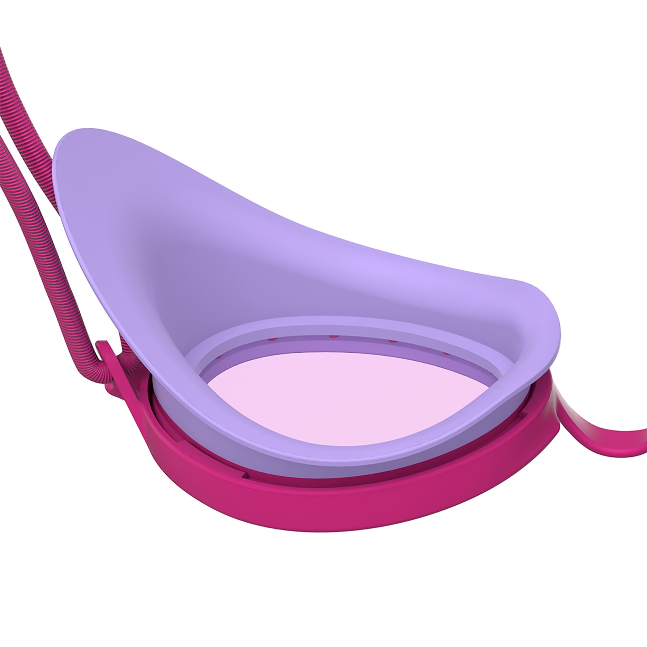 Óculos de Natação Junior Sunny G Sea Shells Speedo Rosa-2