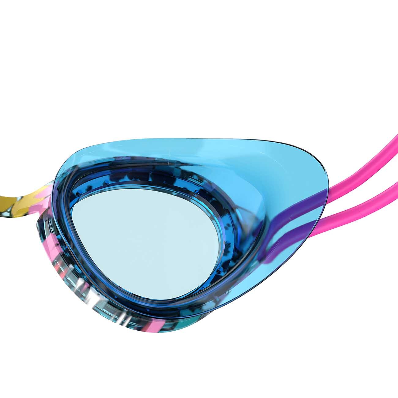 Gaas de Natação Junior Sunny G Pop Sea Shells Print Speedo Multicolor-3