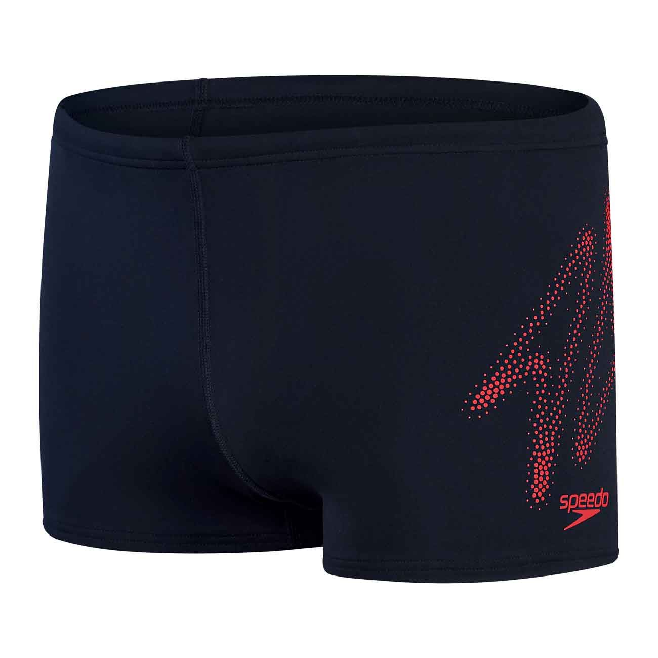 Imagem 0 de Fato de Banho de Natação Hyperboom Placement Aquashort Speedo