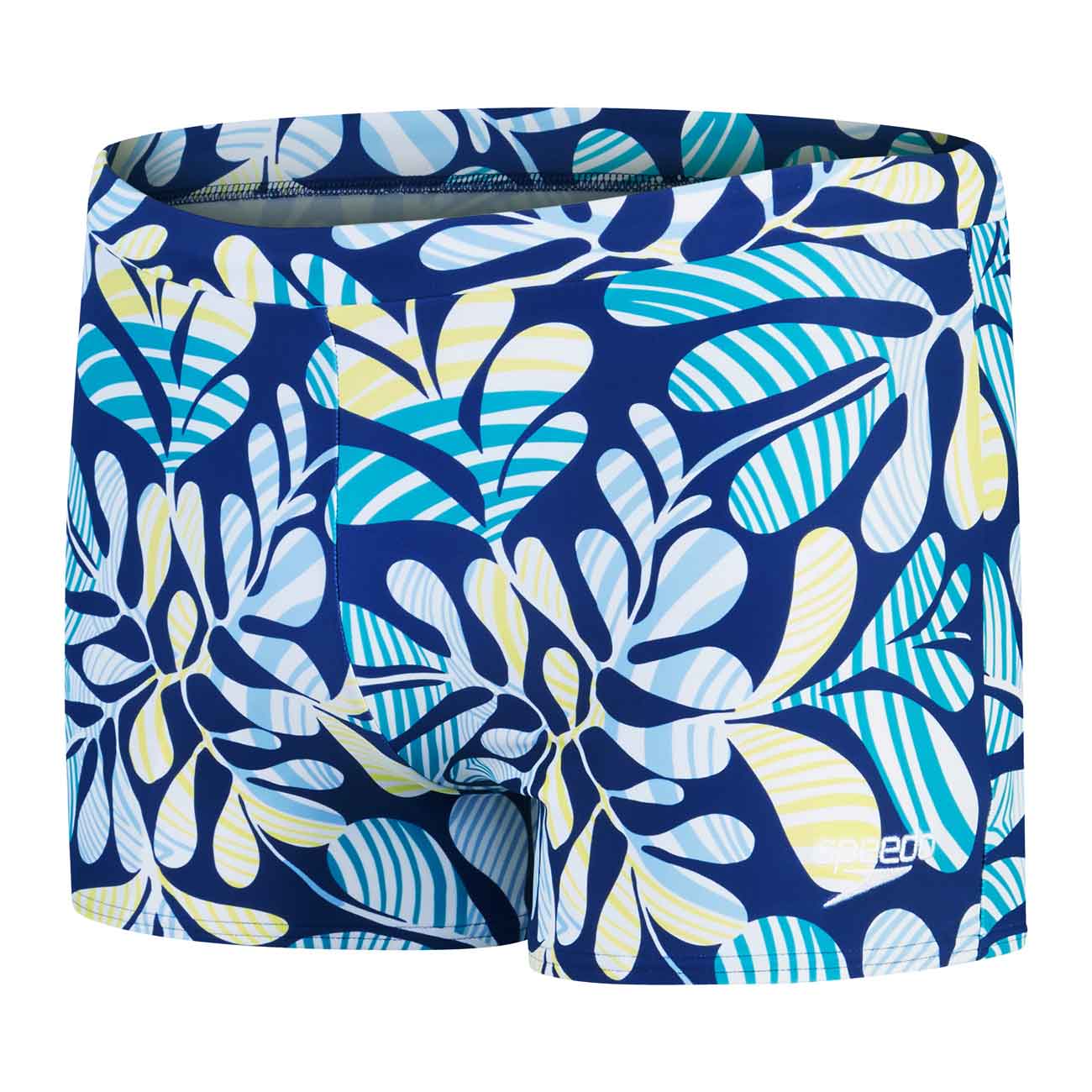 Imagem 0 de Fato de Banho de Natação Mens Escape Aquashort Speedo