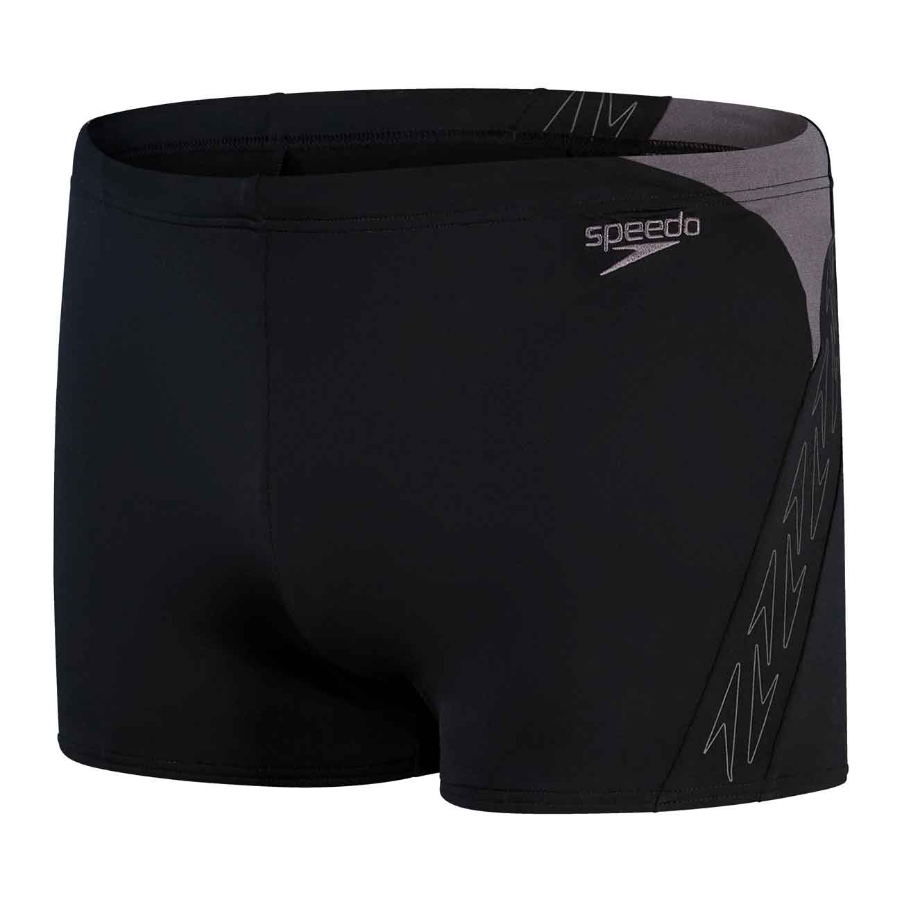Imagem 0 de Fato de Banho de Natação Mens Hyperboom Splice Aquashort Speedo