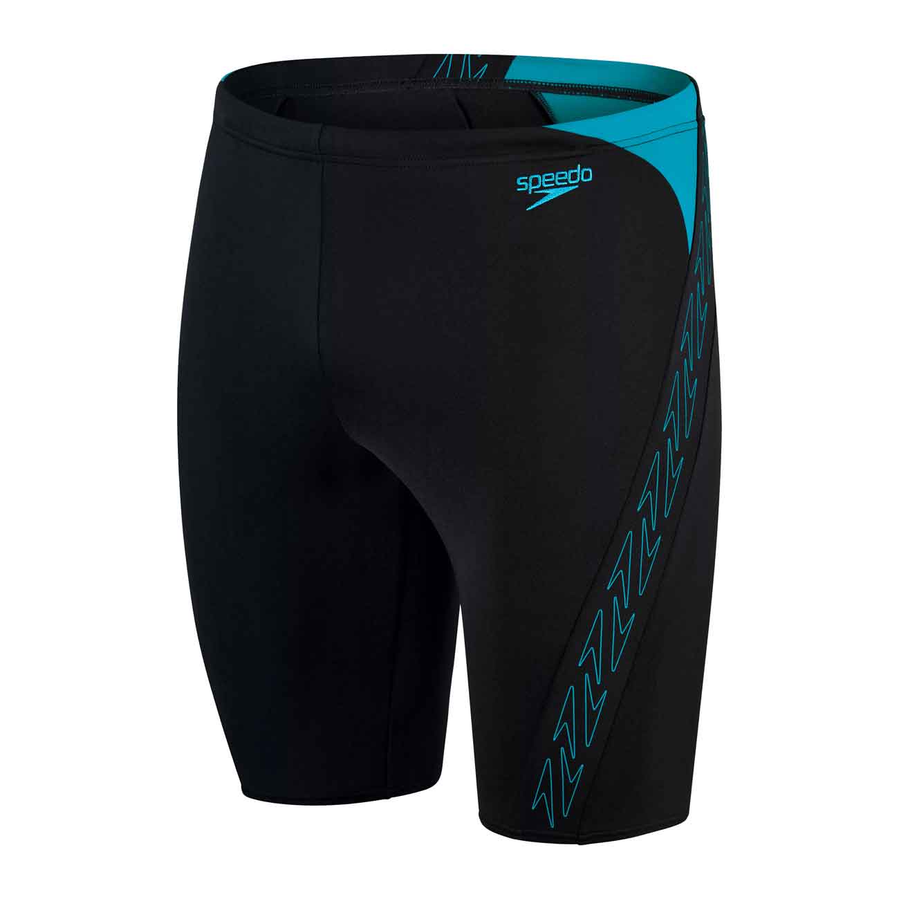 Imagem 0 de Fato de Banho Hyperboom Splice Jammer Speedo
