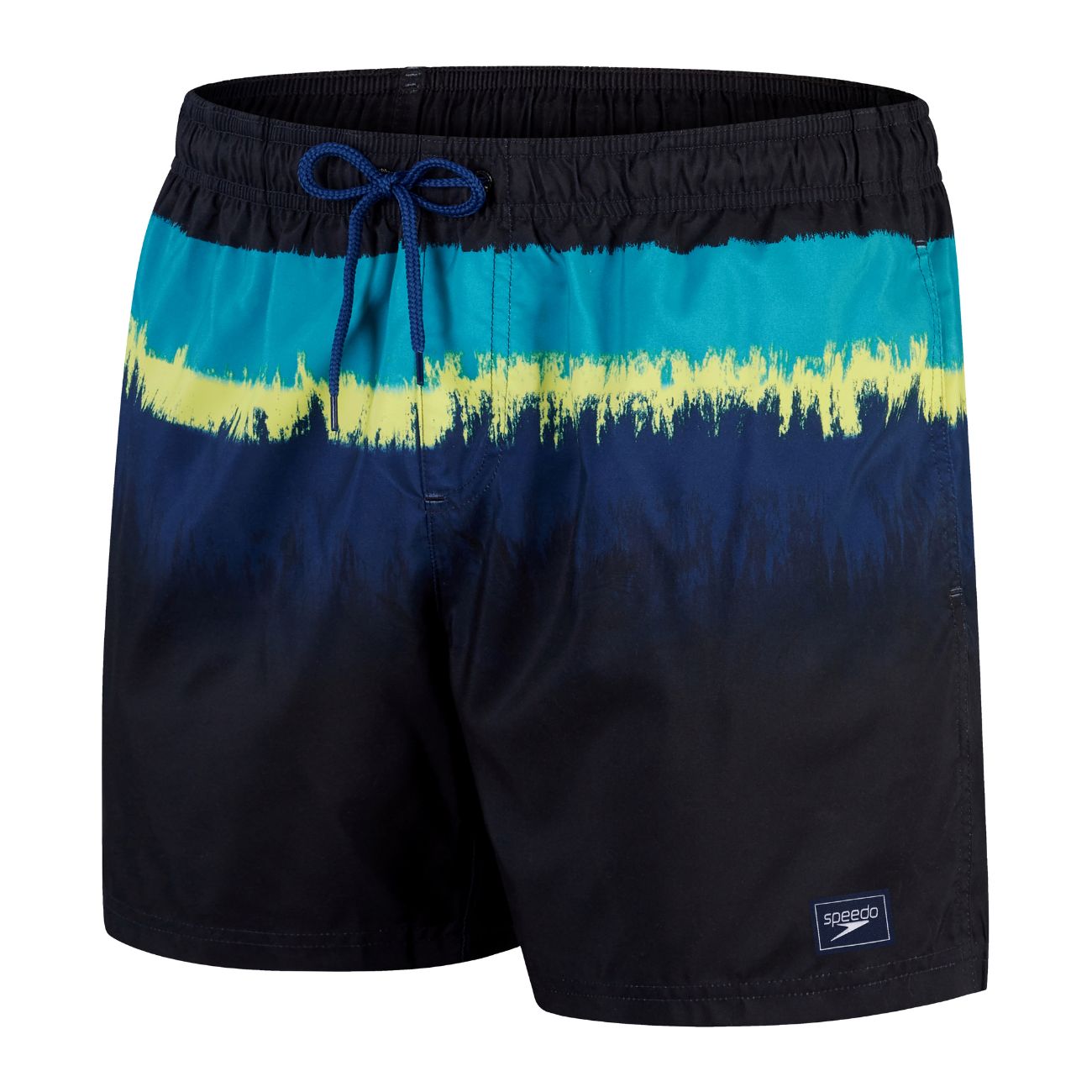 Imagem 0 de Fato de Banho Bermuda Placement Leisure 16 Watershort Speedo