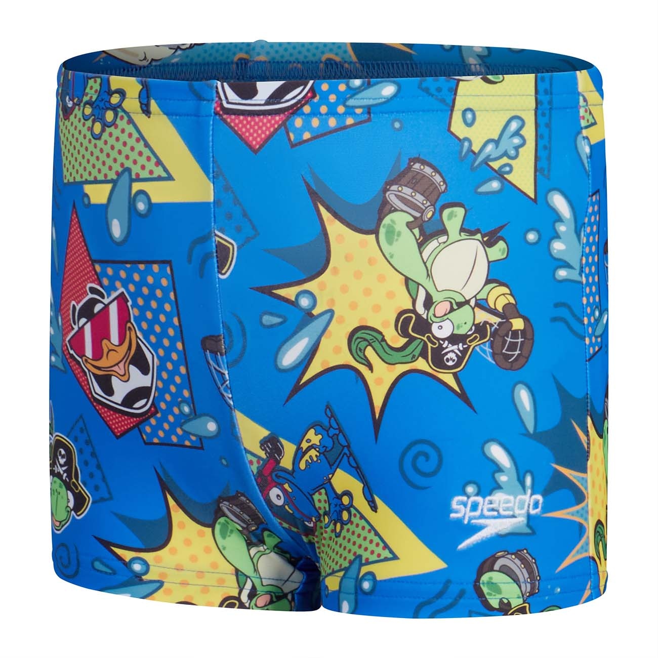 Imagem 0 de Fato de Banho de Natação Infantil Boys Infant Digital Allover Speedo