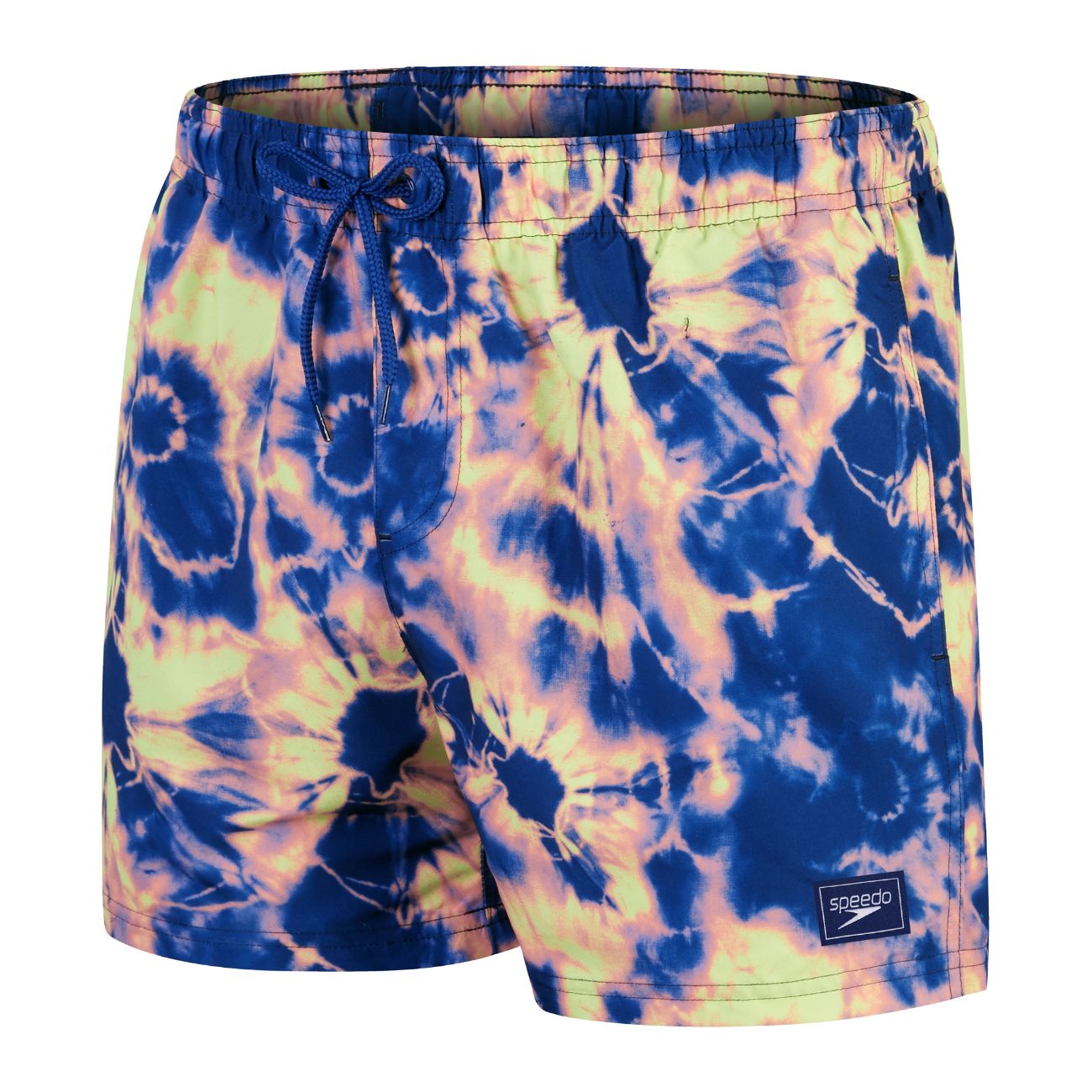 Imagem 0 de Fato de Banho Bermuda Digital Printed Leisure 14 Watershort Speedo