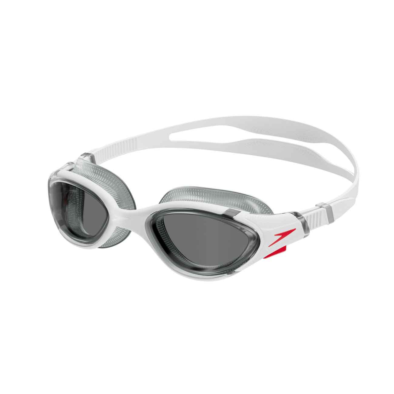 Óculos de Natação Biofuse 2 Speedo Branco-1