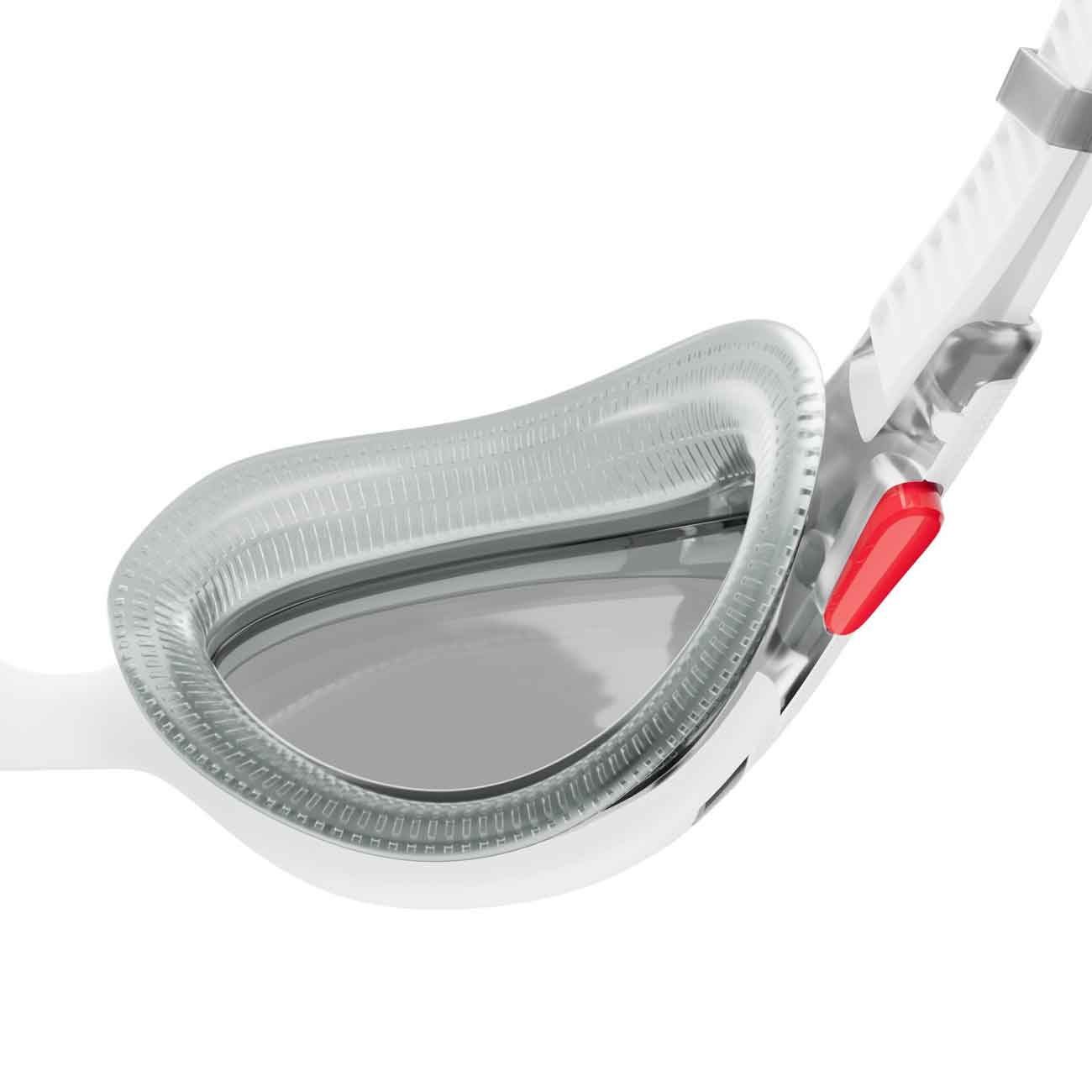 Óculos de Natação Biofuse 2 Speedo Branco-2