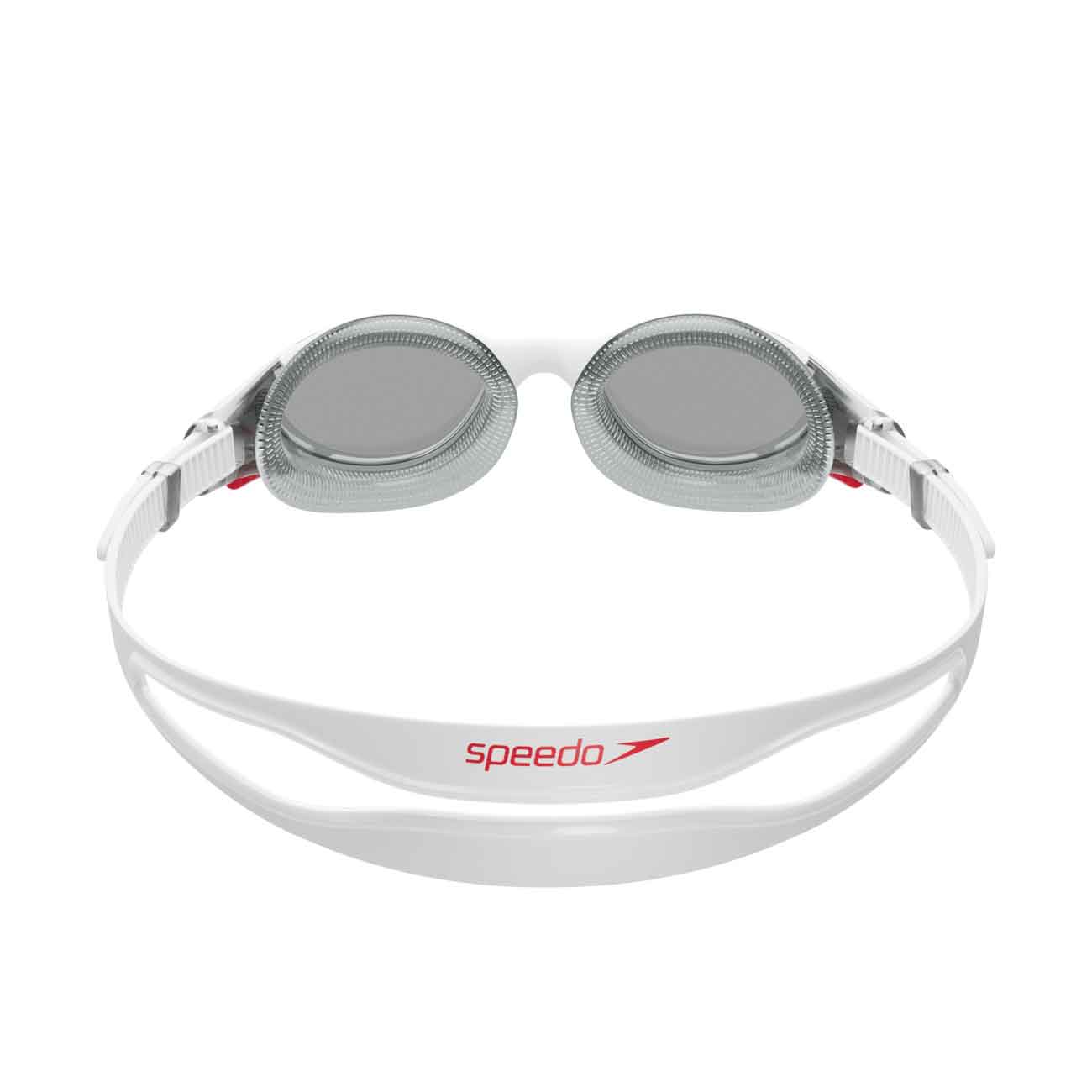 Óculos de Natação Biofuse 2 Speedo Branco-3