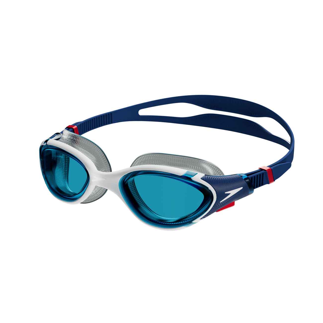 Óculos de Natação Biofuse 2 Speedo Branco-1
