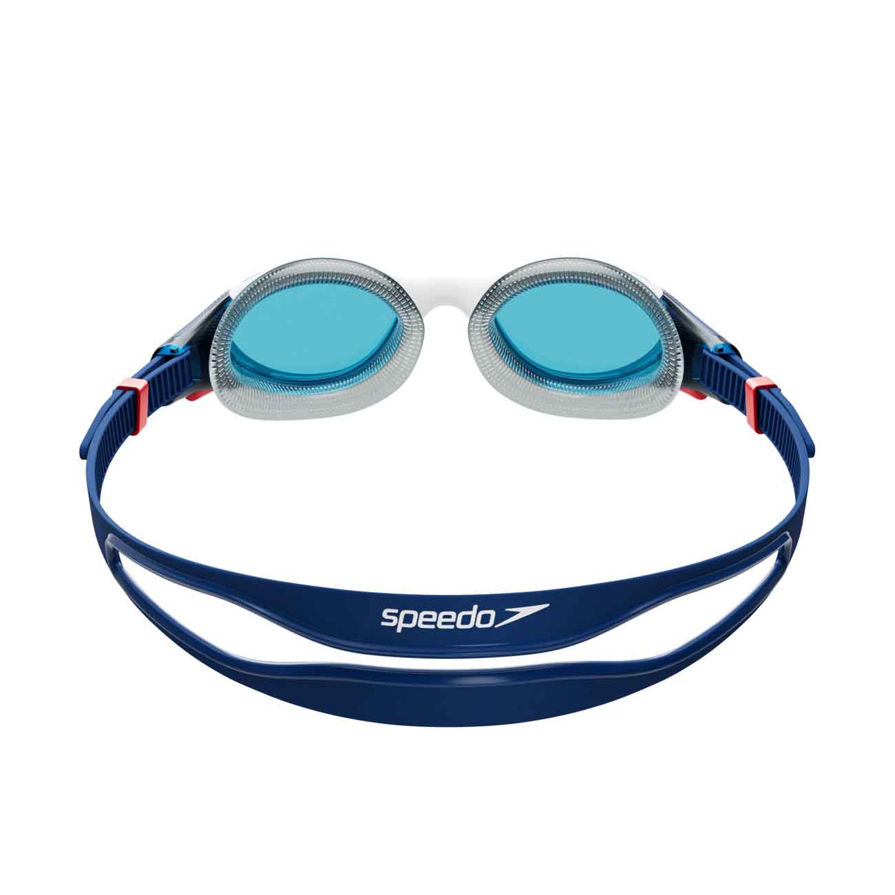 Óculos de Natação Biofuse 2 Speedo Branco-3