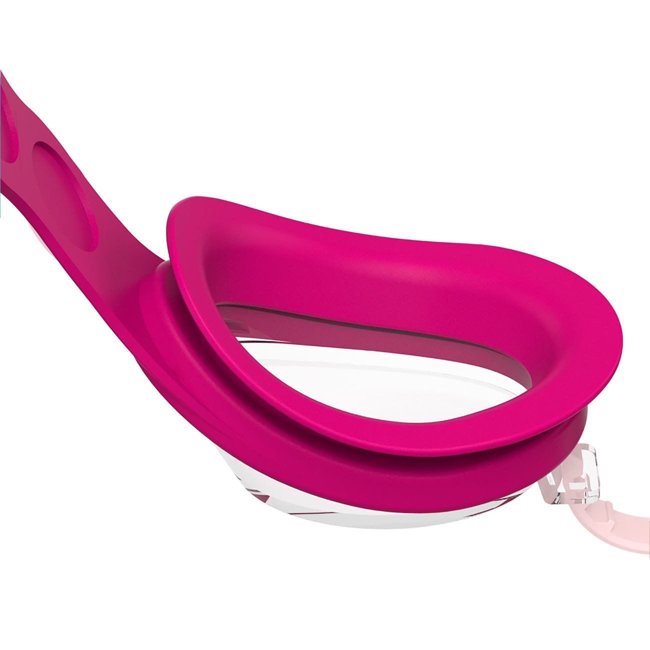 Óculos de Natação para Bebés Infant Spot Goggle Speedo Rosa-2