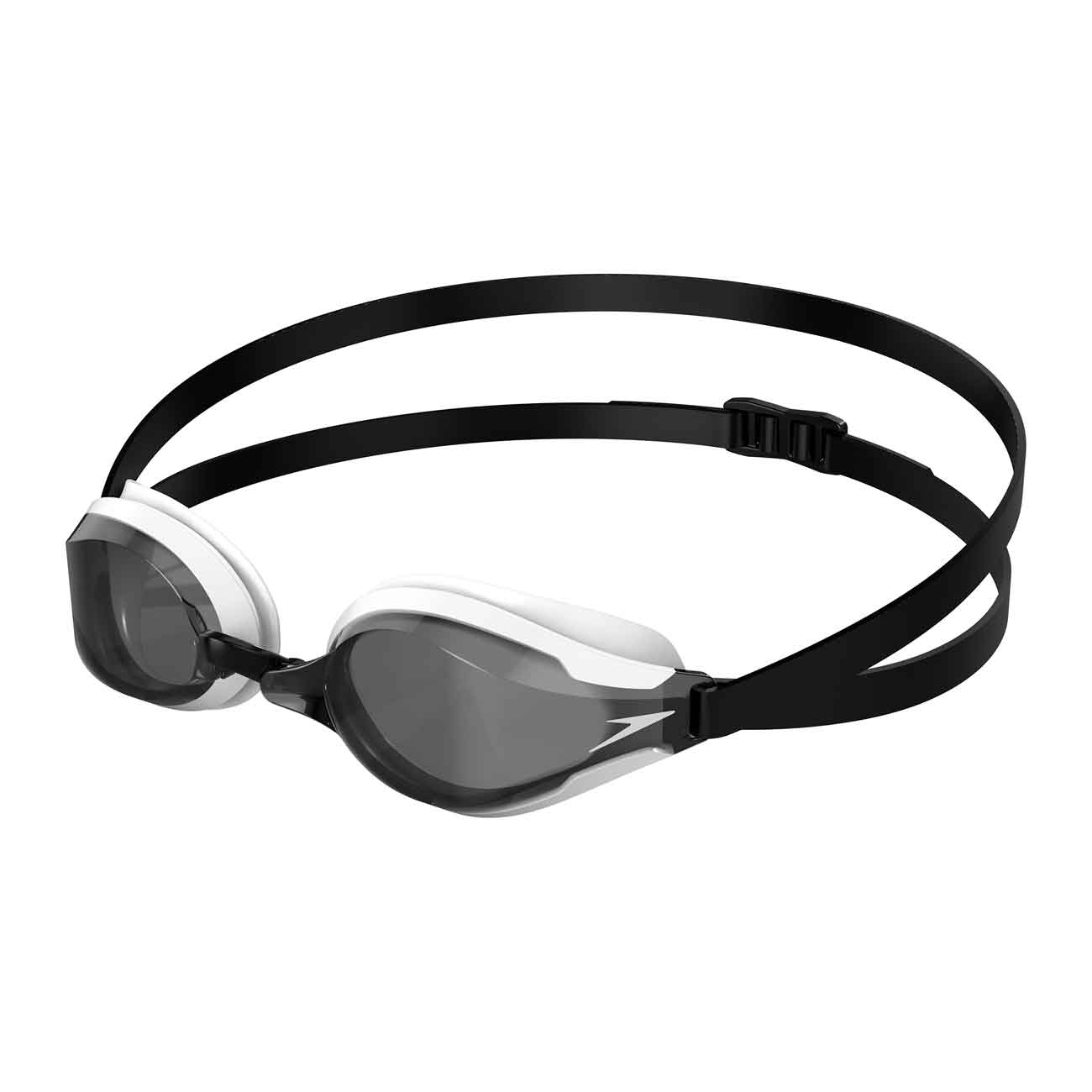 Óculos de Natação Fastskin Speedsocket 2 Speedo Preto-1