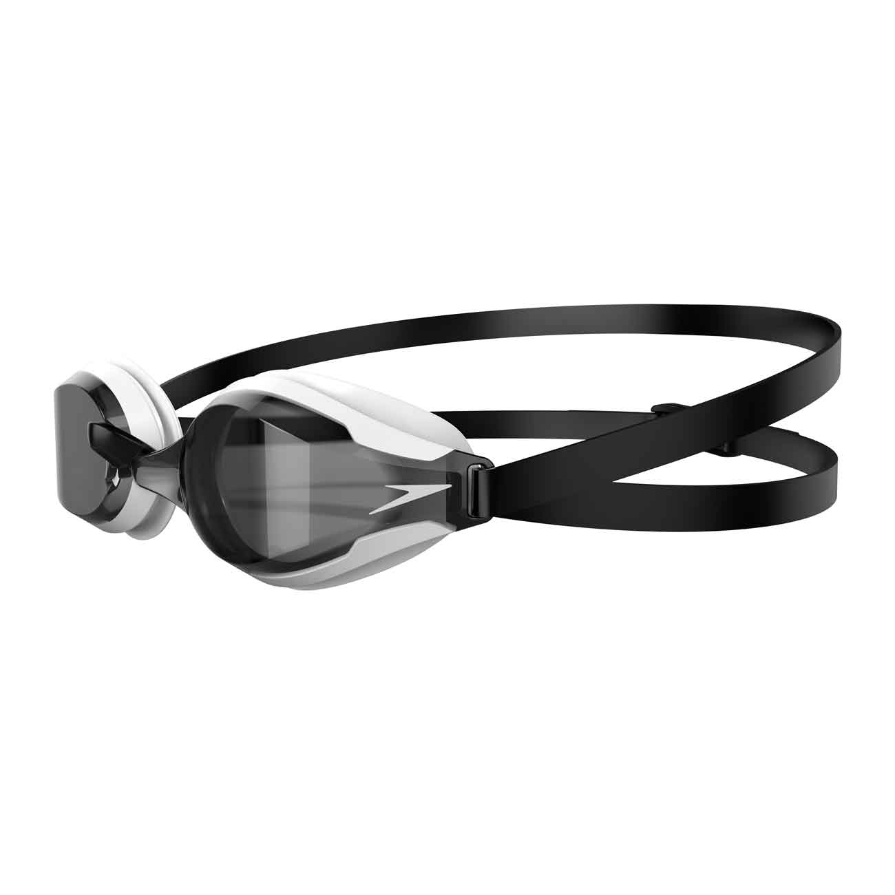 Óculos de Natação Fastskin Speedsocket 2 Speedo Preto-3