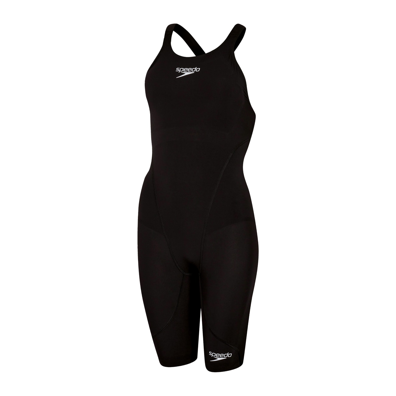 Imagem 0 de Fato de Banho de Natação Fastskin Lzr Ignite Kneeskin Speedo
