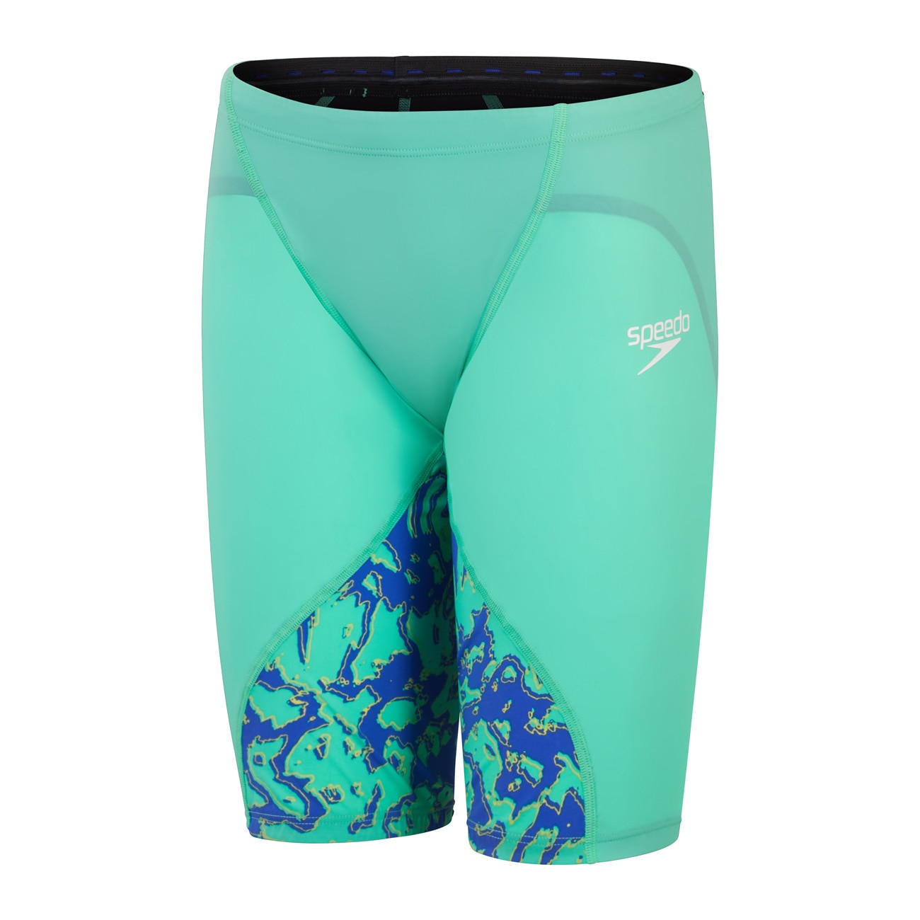 Imagem 0 de Fato de Banho de Natação Fastskin Lzr Ignite Jammer Speedo