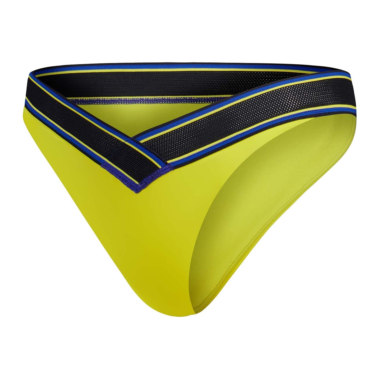 Imagem 0 de Fato de Banho de Natação Womens Solid V Scoop Bottom Speedo